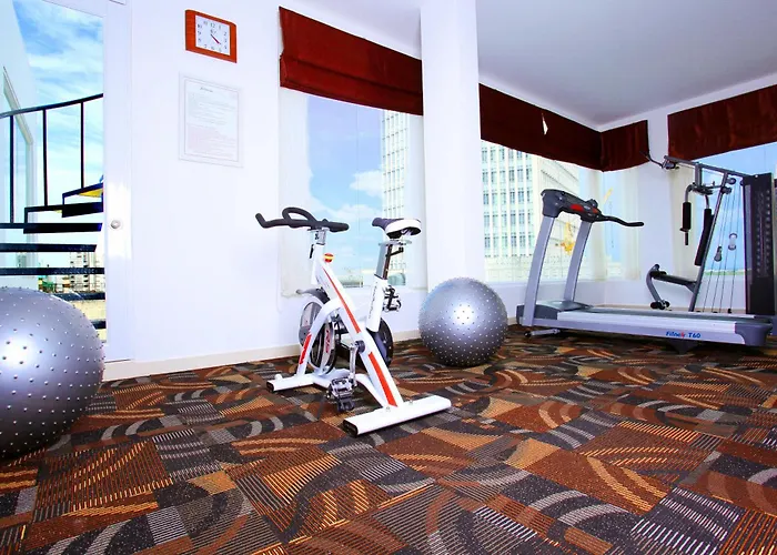 Saigon Hotel